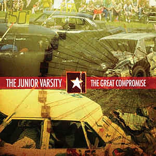 The Great Compromise Album 