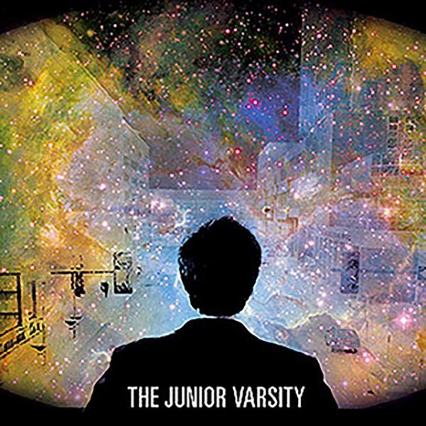 Album The Junior Varsity - Wide Eyed