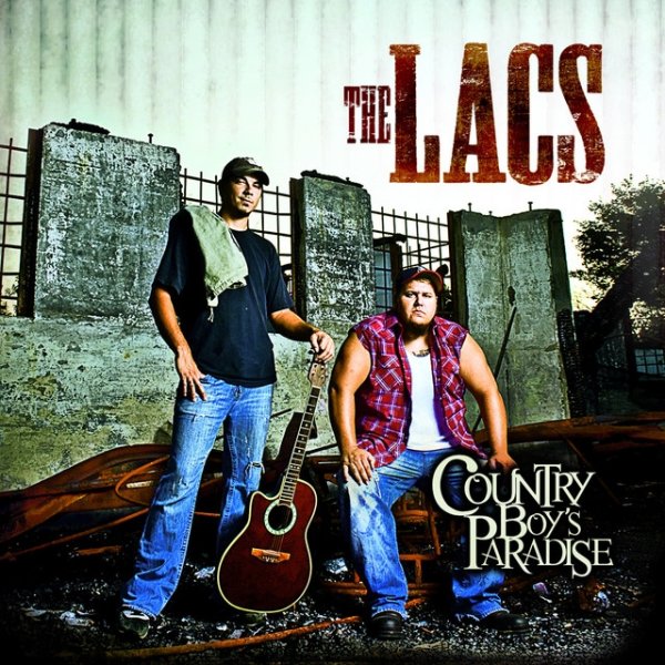 Album The Lacs - Country Boy