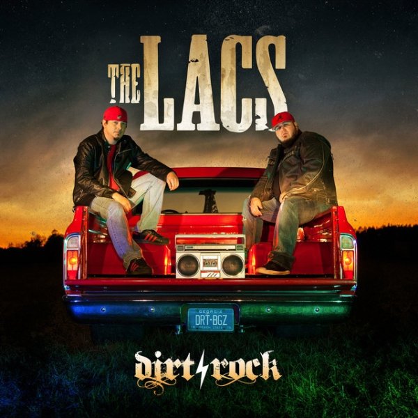 Album Dirt Rock - The Lacs