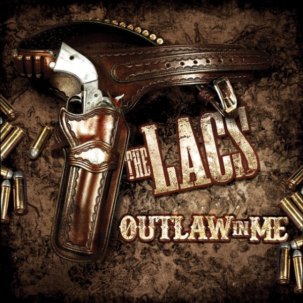 Outlaw In Me - album