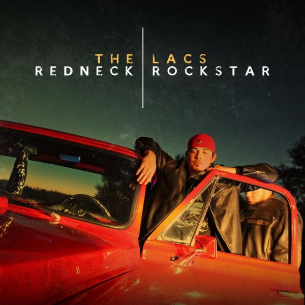 Album The Lacs - Redneck Rockstar