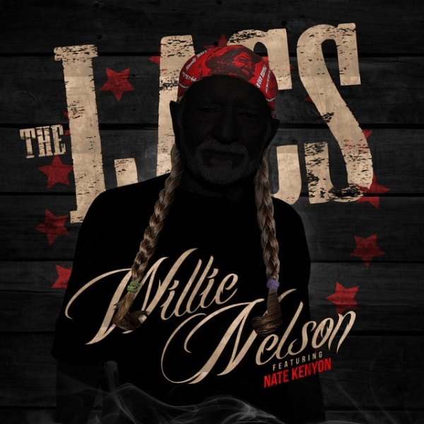 Willie Nelson Album 