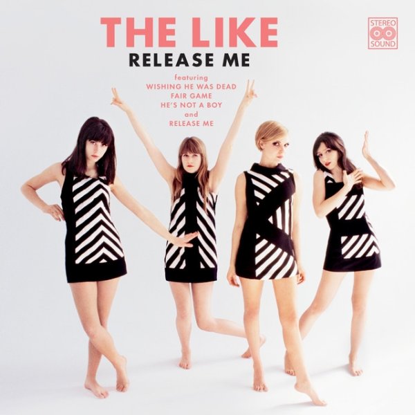 Album The Like - Release Me