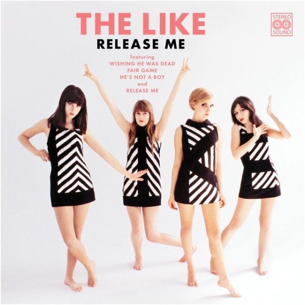 Album The Like - Release Me
