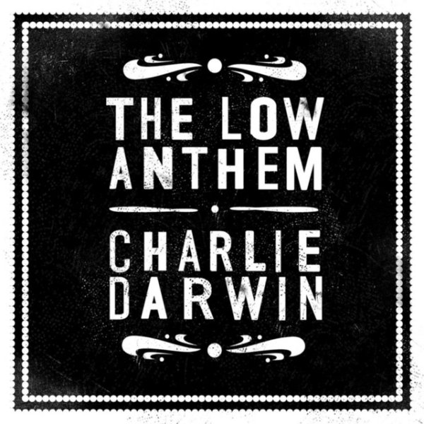 Charlie Darwin - album