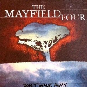Don't Walk Away - album