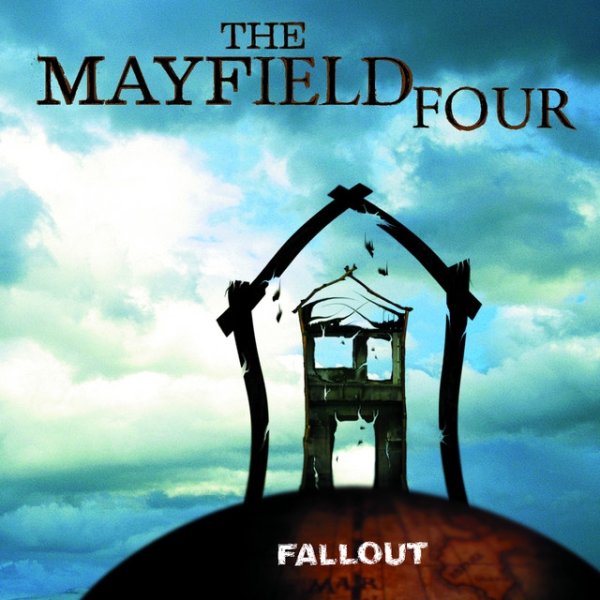 Album The Mayfield Four - Fallout