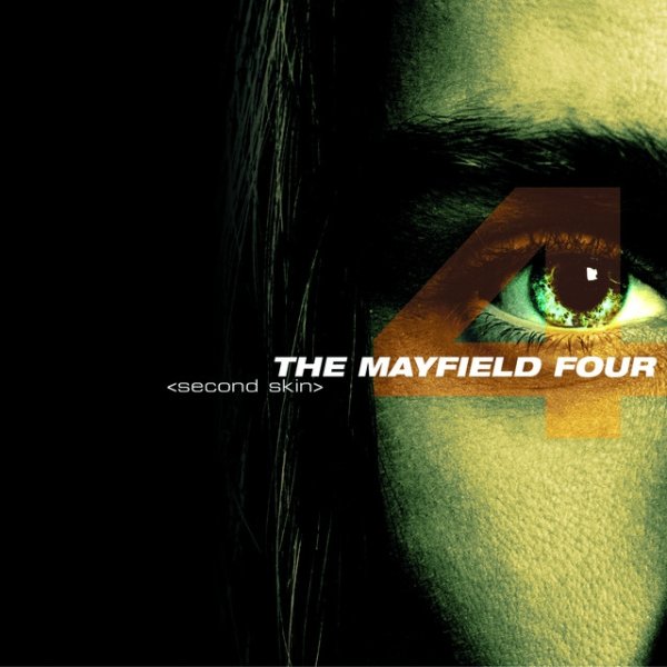 Album The Mayfield Four - Second Skin