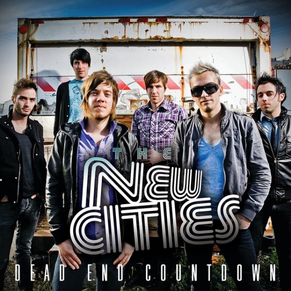 Album Dead End Countdown - The New Cities