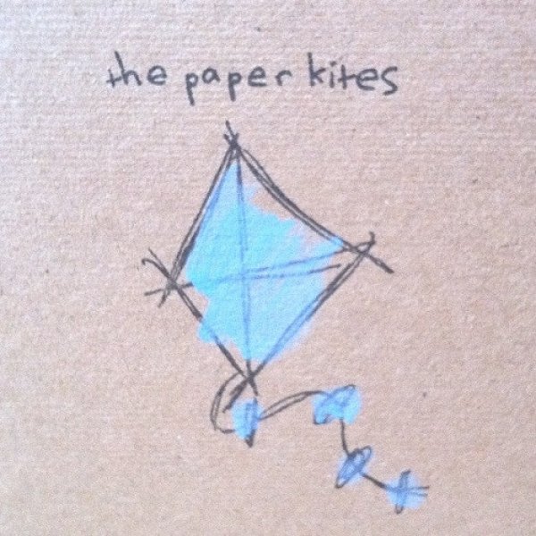 The Paper Kites Bloom, 2010