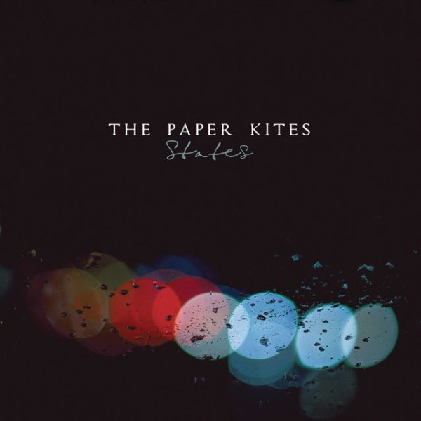 Album The Paper Kites - States