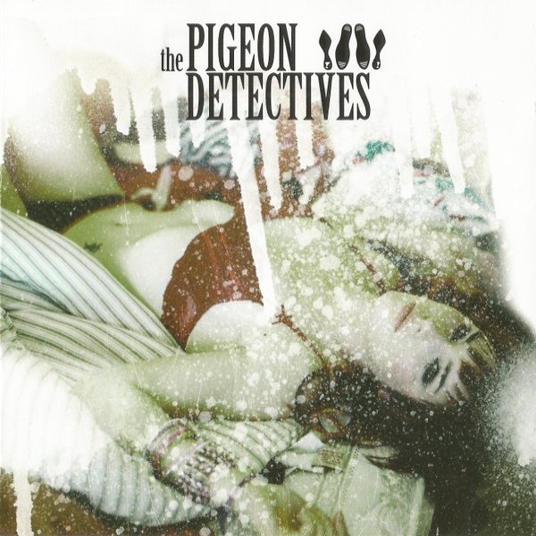 The Pigeon Detectives - album