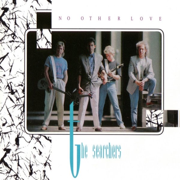 Album The Searchers - No Other Love