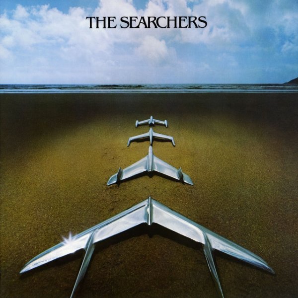 Album The Searchers - The Searchers