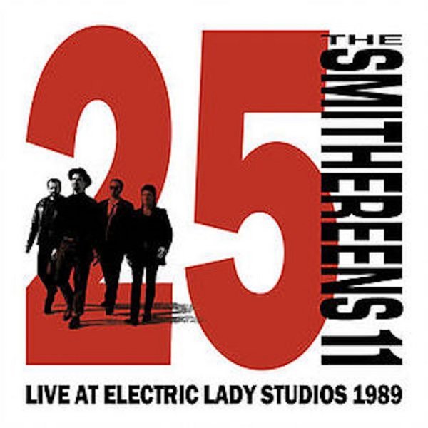 The Smithereens 11: 25th Anniversary, 2020