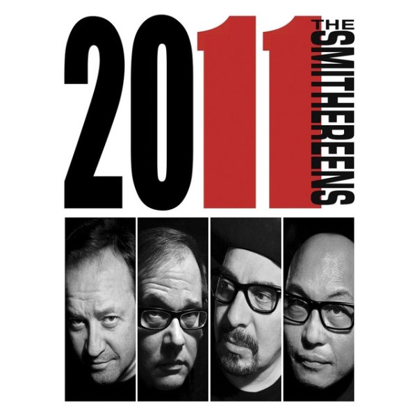 The Smithereens 2011, 2011