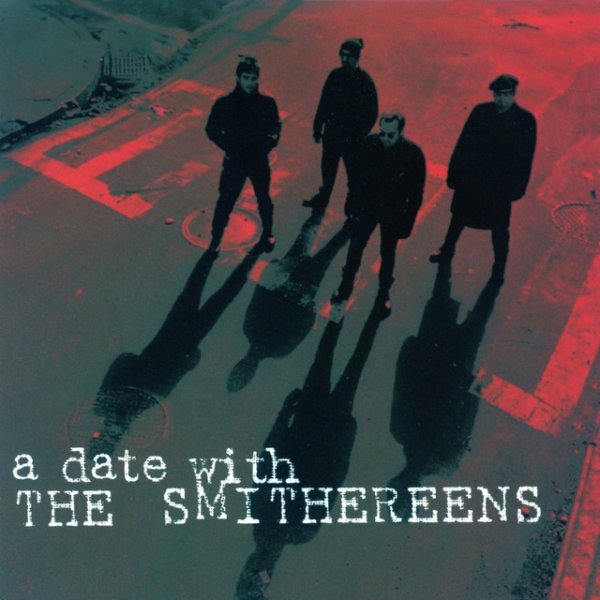 A Date with The Smithereens - album