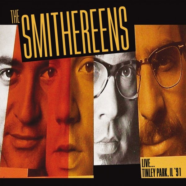 Album The Smithereens - At The Tinley Park, Il 