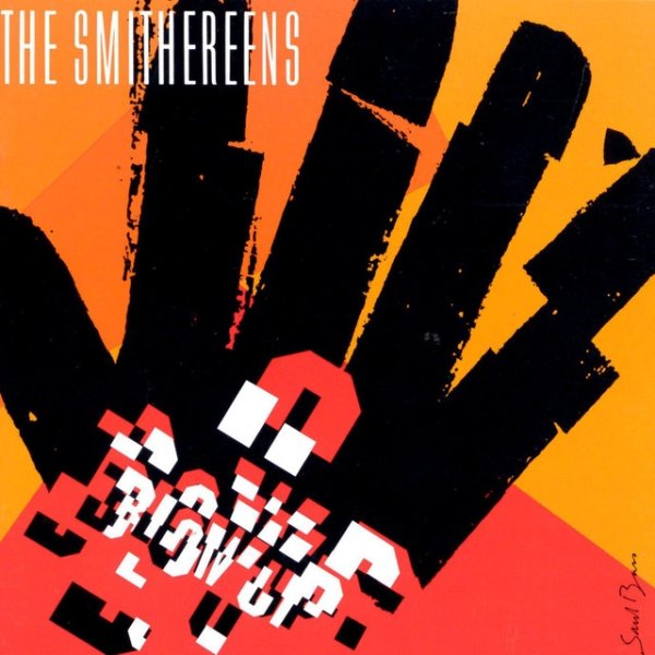 Album The Smithereens - Blow Up