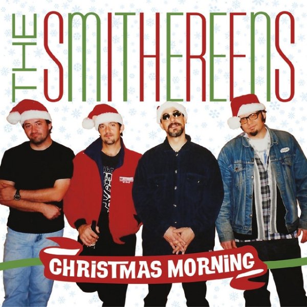 The Smithereens Christmas Morning, 2020