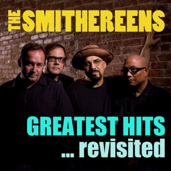 Album The Smithereens - Greatest Hits... Revisited