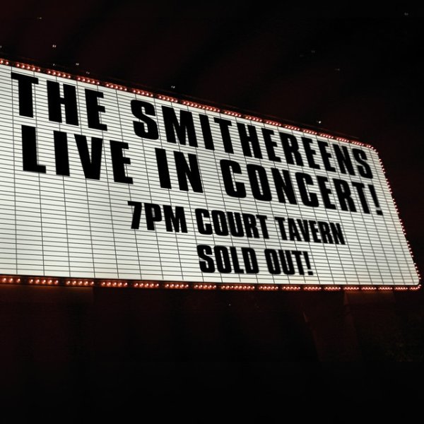 The Smithereens Live In Concert - Greatest Hits And More!, 2008