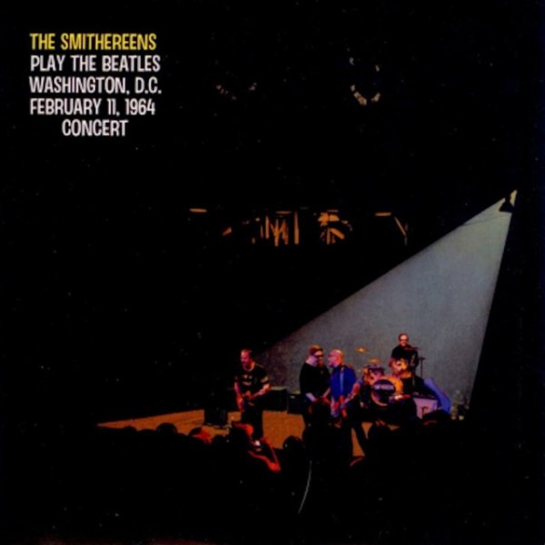 Album The Smithereens - Play the Beatles