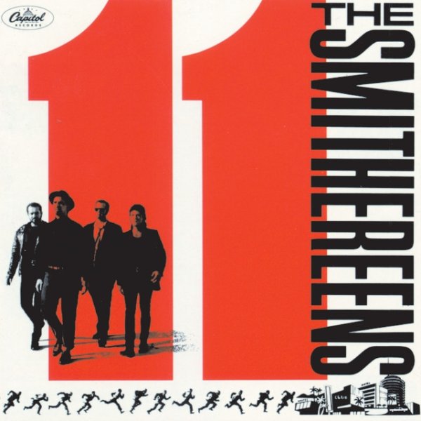 The Smithereens Smithereens 11, 1989