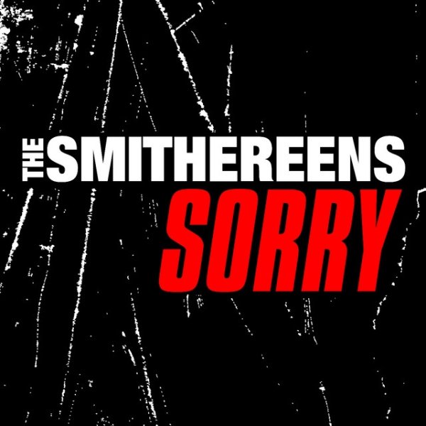 Album The Smithereens - Sorry