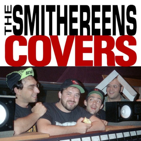 Album The Smithereens - The Smithereens Cover Tunes Collection