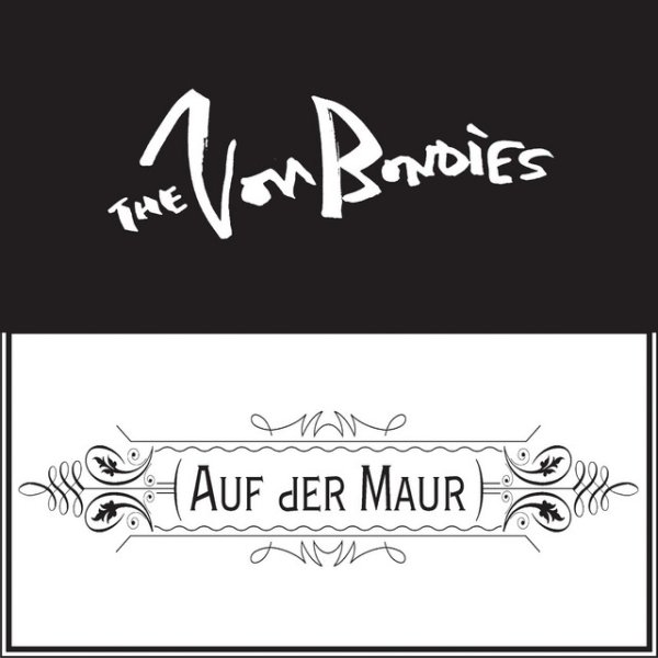 Album The Von Bondies - Goin