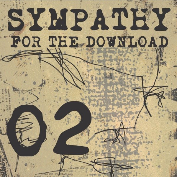 Album The Von Bondies - Sympathy For The Download 02
