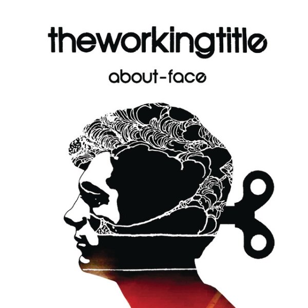 Album The Working Title - About Face