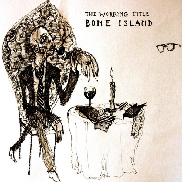 Album The Working Title - Bone Island