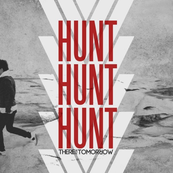 Hunt Hunt Hunt - album