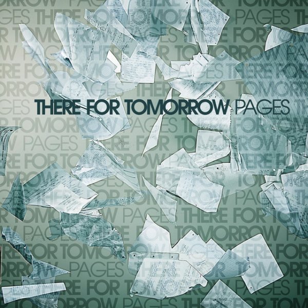 Album There for Tomorrow - Pages