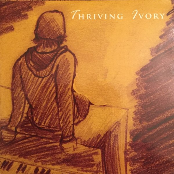 Thriving Ivory - album
