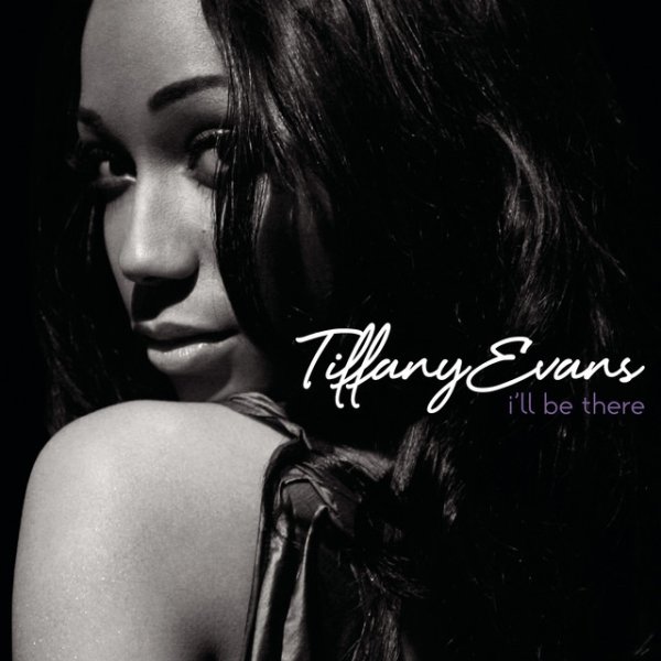 Album Tiffany Evans - I