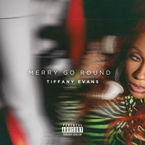 Album Merry Go Round - Tiffany Evans