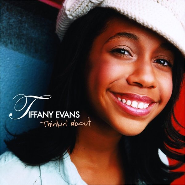 Album Tiffany Evans - Thinkin