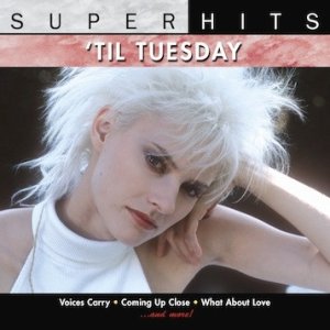 'Til Tuesday Super Hits, 2008
