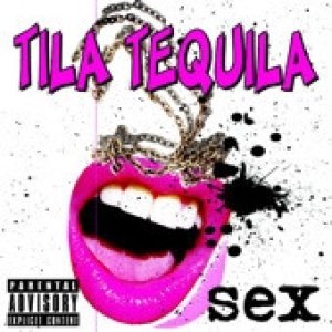 Album Tila Tequila - Sex