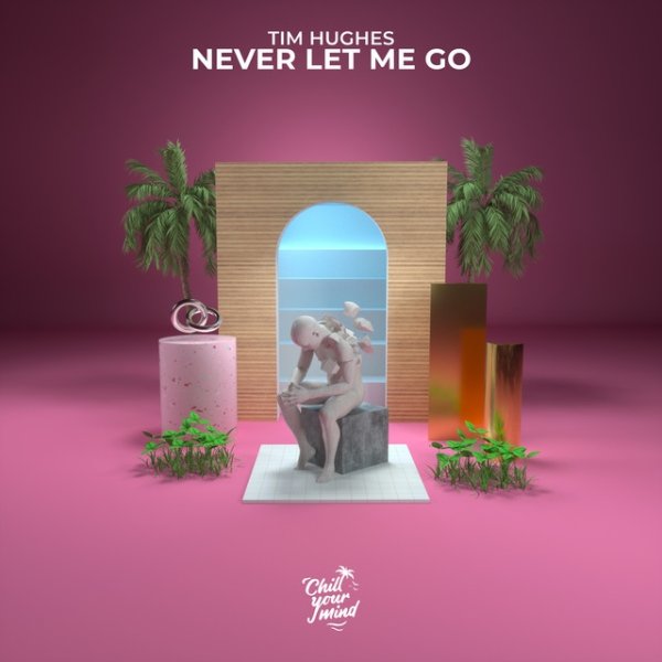 Never Let Me Go - album