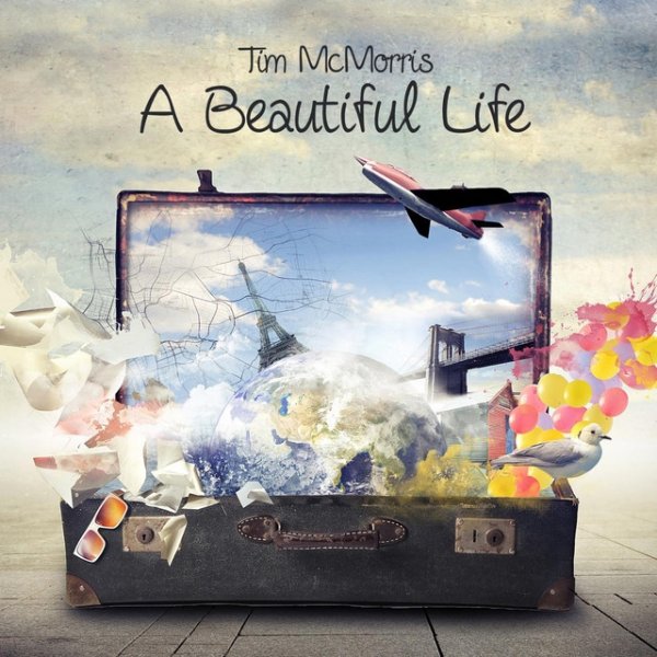 Tim McMorris A Beautiful Life, 2014