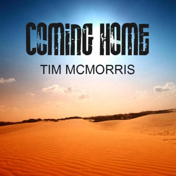 Album Tim McMorris - Coming Home