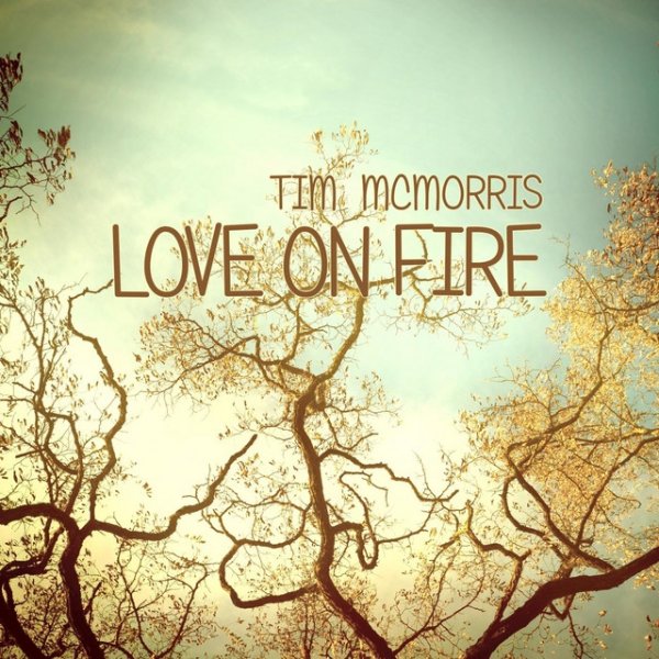 Love on Fire - album