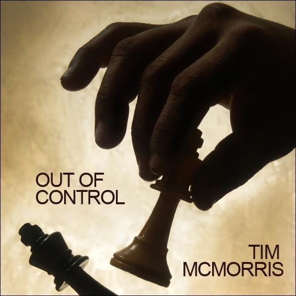 Album Tim McMorris - Out of Control