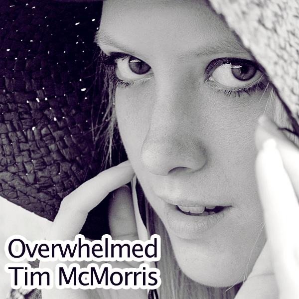 Album Tim McMorris - Overwhelmed