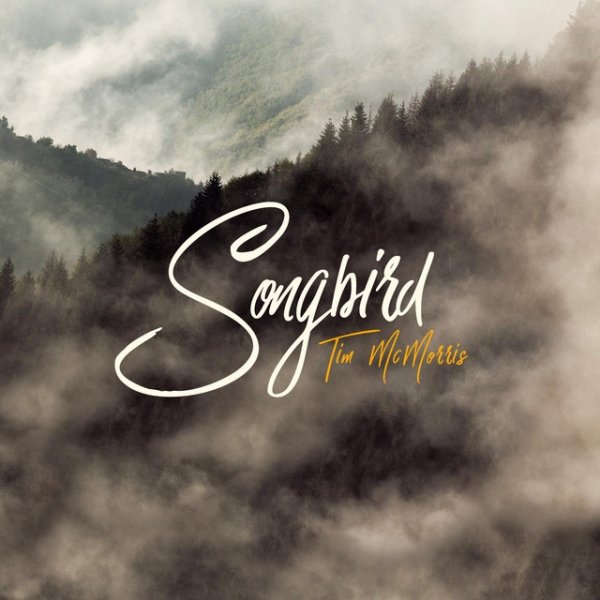 Album Tim McMorris - Songbird
